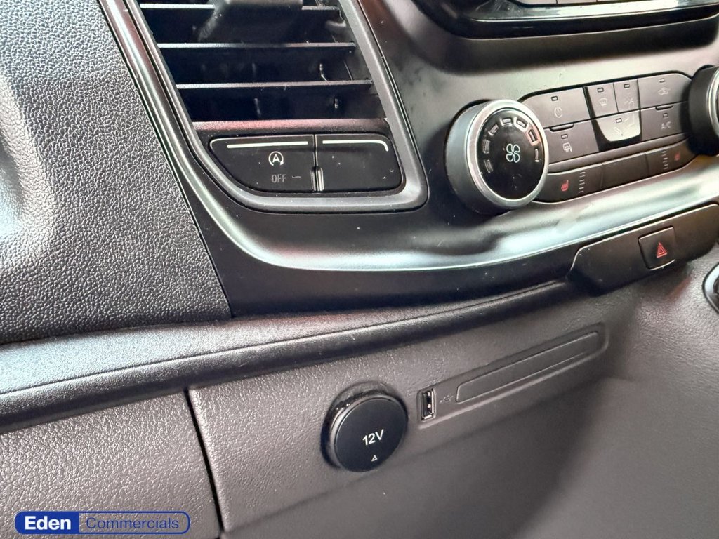 Used Ford Transit Custom 2022 for sale - 76470289: Photo 25