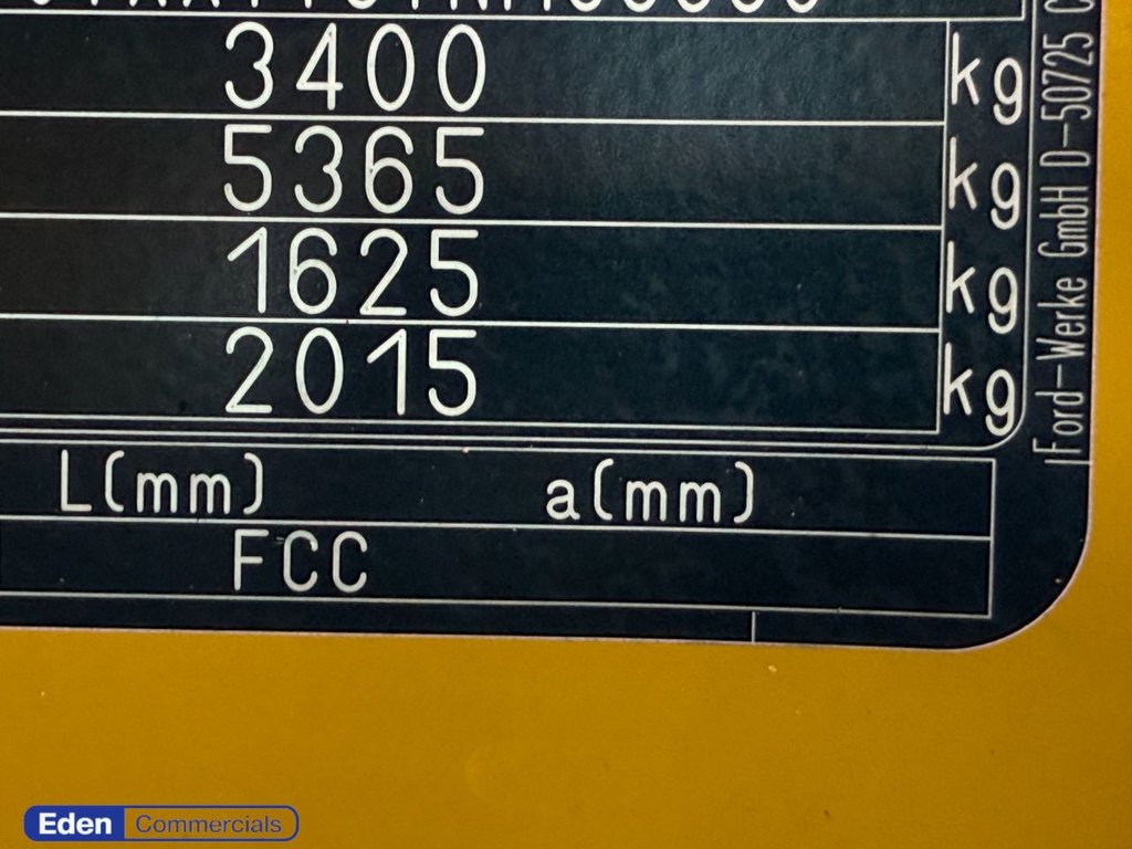 Used Ford Transit Custom 2022 for sale - 76470289: Photo 26