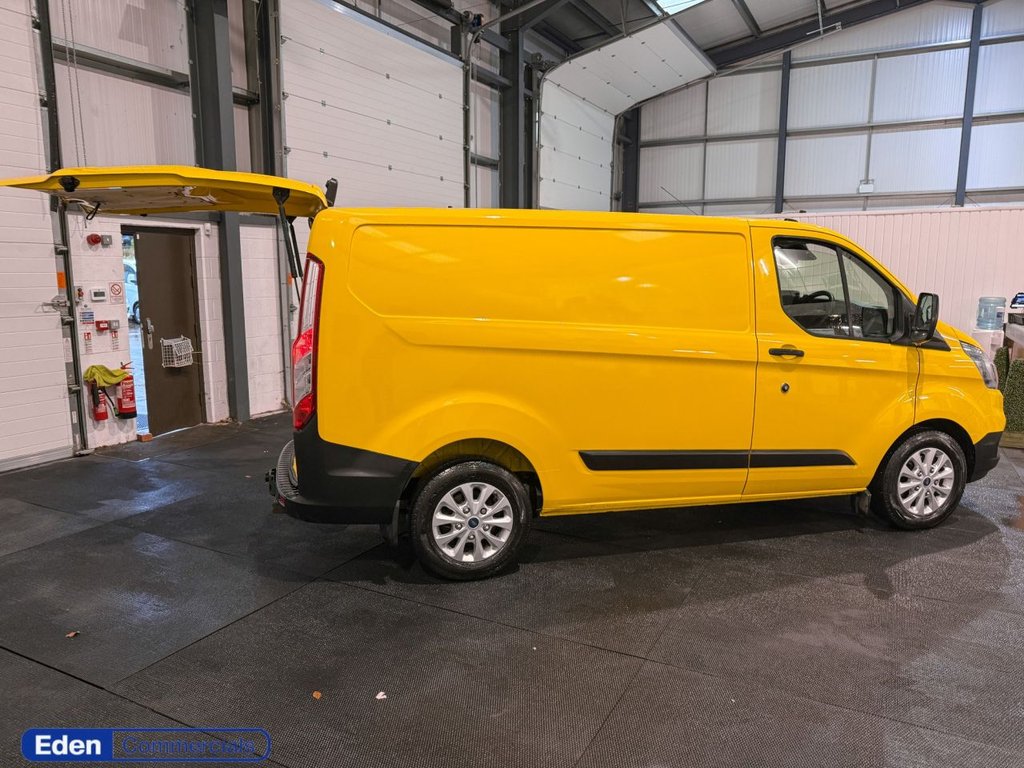 Used Ford Transit Custom 2022 for sale - 76470289: Photo 7