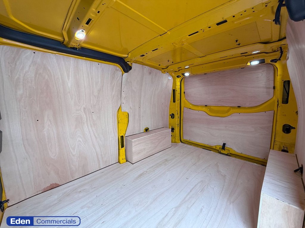Used Ford Transit Custom 2022 for sale - 76470289: Photo 8