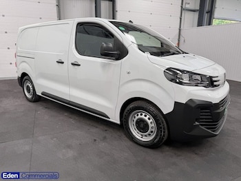 Used Peugeot e-Expert 2024 for sale - 79233633: Photo