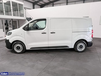 Used Peugeot e-Expert 2024 for sale - 79233633: Photo