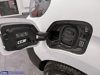 Used Peugeot e-Expert 2024 for sale - 79233633: Photo