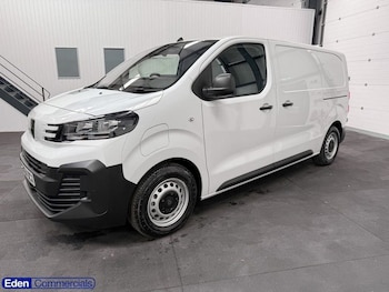 Used Peugeot e-Expert 2024 for sale - 79233633: Photo