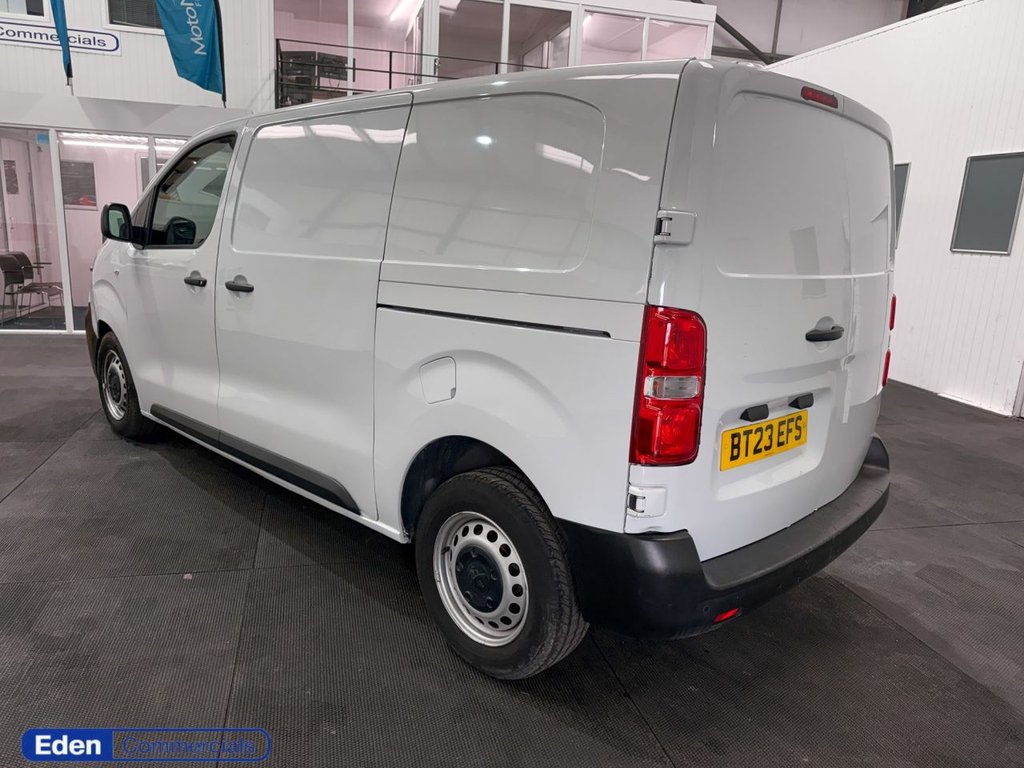 Used Peugeot Expert 2023 for sale - 78153792: Photo 10