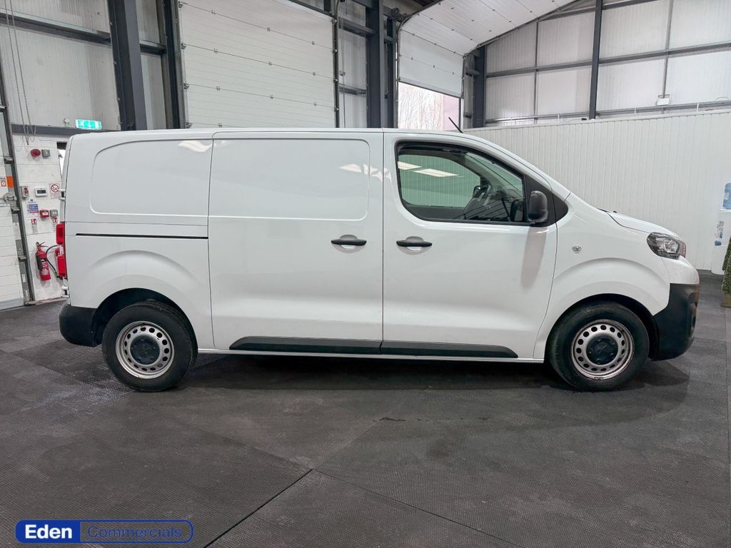 Used Peugeot Expert 2023 for sale - 78153792: Photo 12