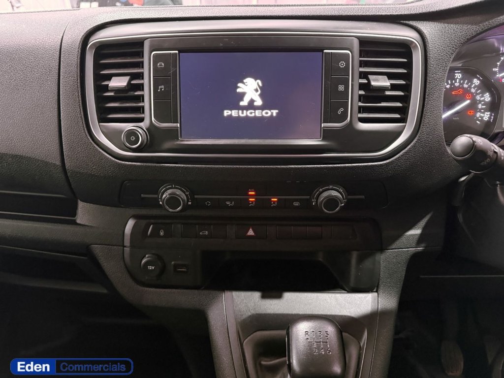 Used Peugeot Expert 2023 for sale - 78153792: Photo 17