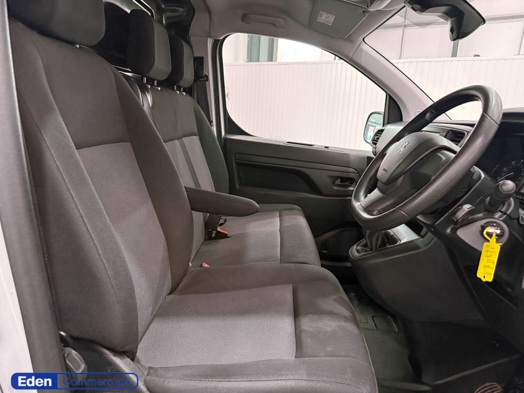 Used Peugeot Expert 2023 for sale - 78153792: Photo 18