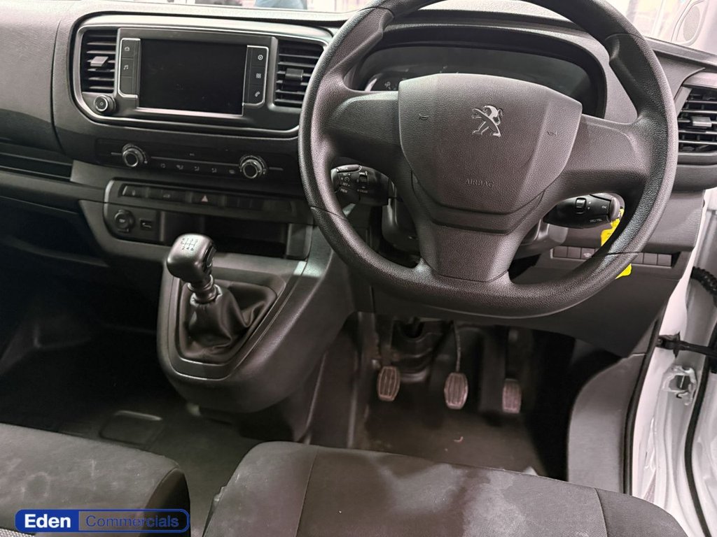 Used Peugeot Expert 2023 for sale - 78153792: Photo 19