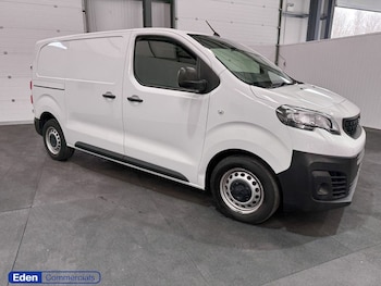 Used Peugeot Expert 2023 for sale - 78153792: Photo
