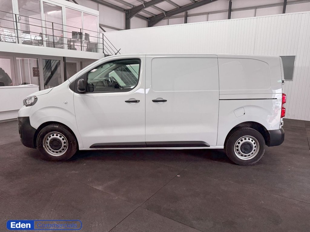 Used Peugeot Expert 2023 for sale - 78153792: Photo 2