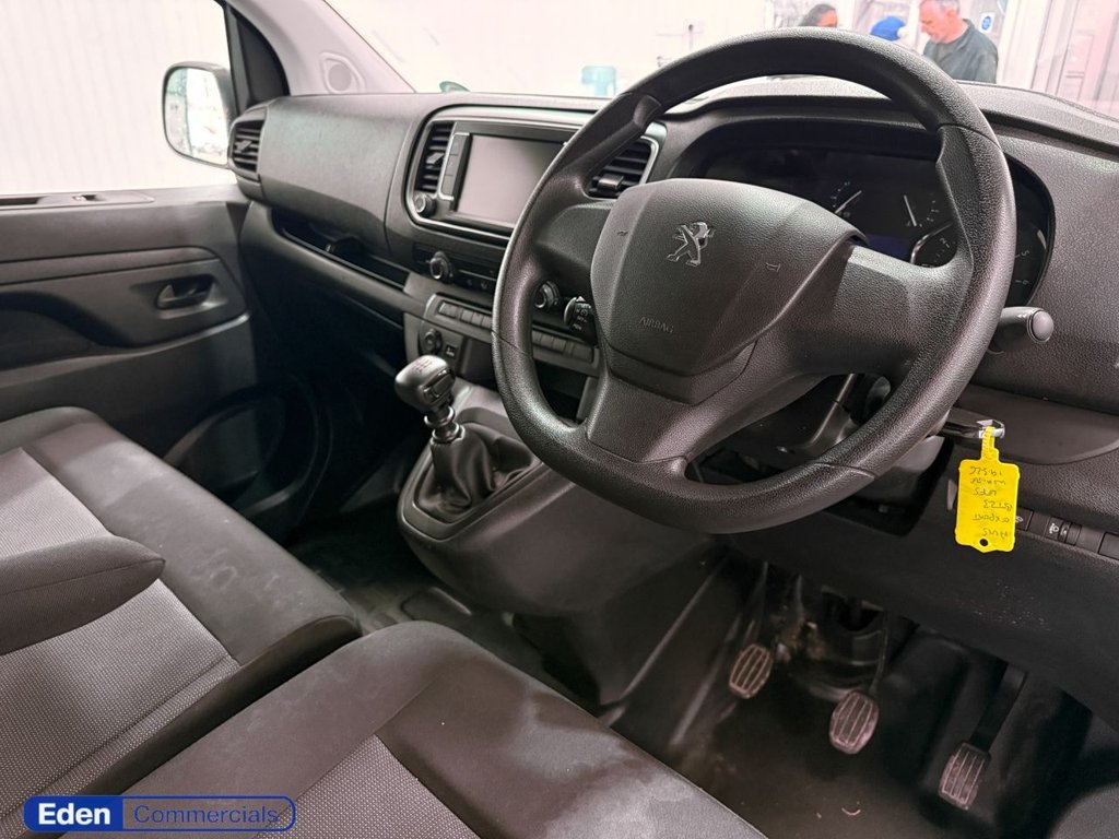 Used Peugeot Expert 2023 for sale - 78153792: Photo 20