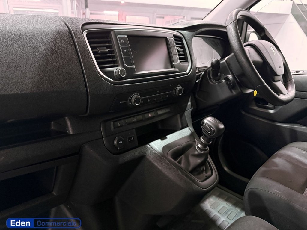 Used Peugeot Expert 2023 for sale - 78153792: Photo 22