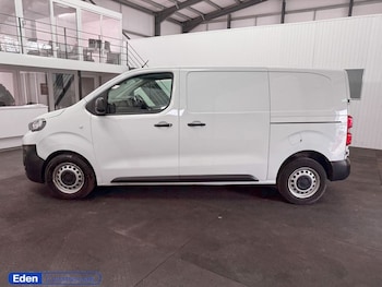 Used Peugeot Expert 2023 for sale - 78153792: Photo