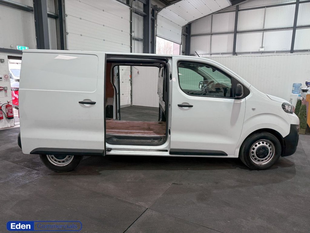 Used Peugeot Expert 2023 for sale - 78153792: Photo 4