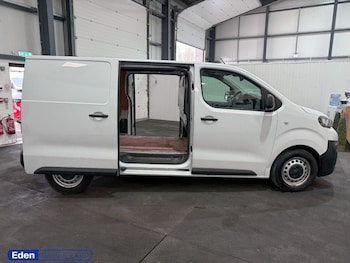 Used Peugeot Expert 2023 for sale - 78153792: Photo