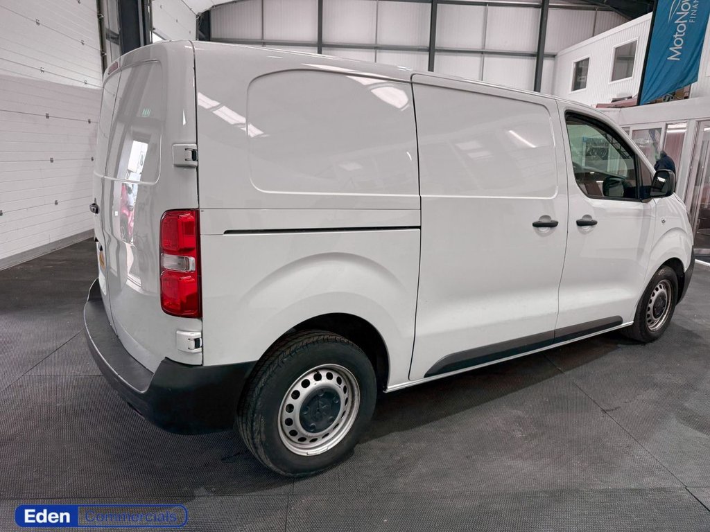 Used Peugeot Expert 2023 for sale - 78153792: Photo 5