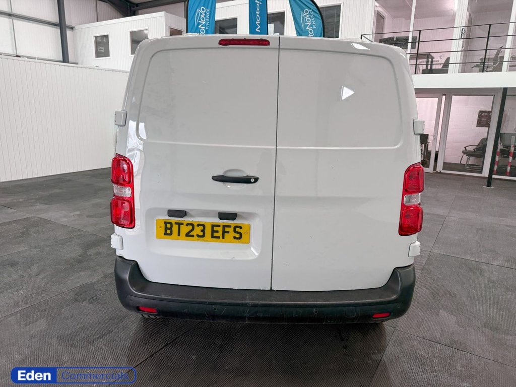 Used Peugeot Expert 2023 for sale - 78153792: Photo 6