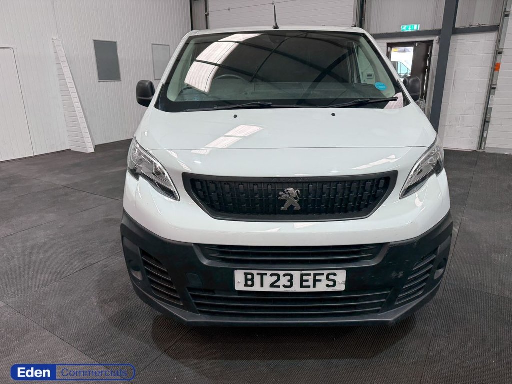 Used Peugeot Expert 2023 for sale - 78153792: Photo 7