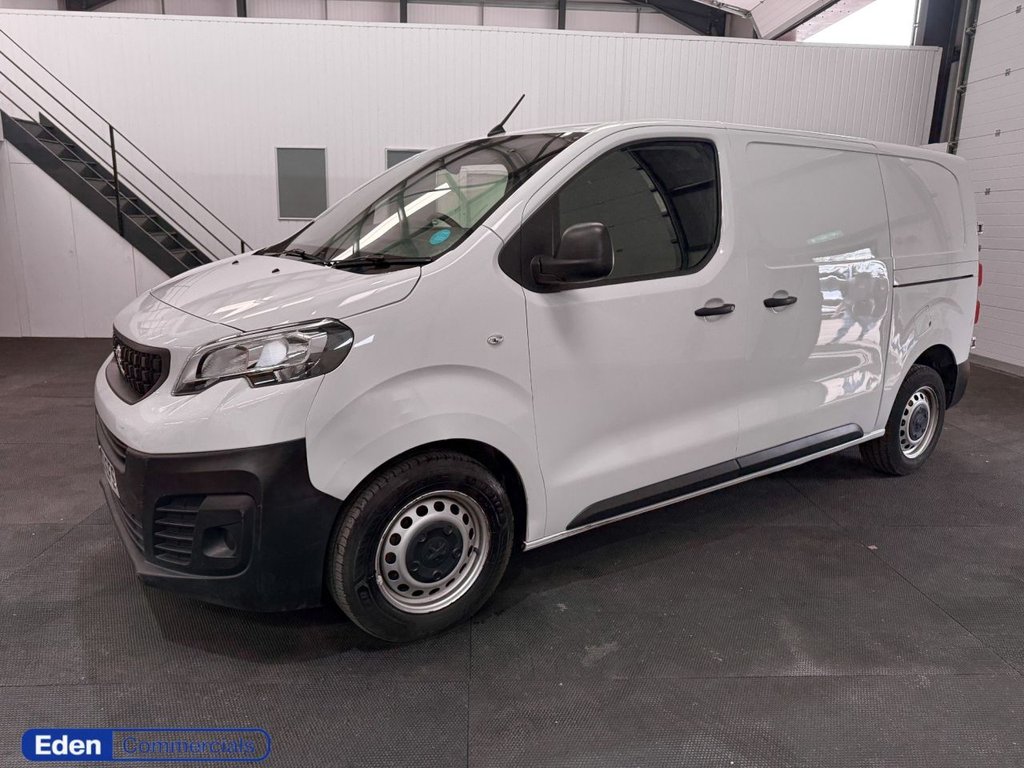 Used Peugeot Expert 2023 for sale - 78153792: Photo 8