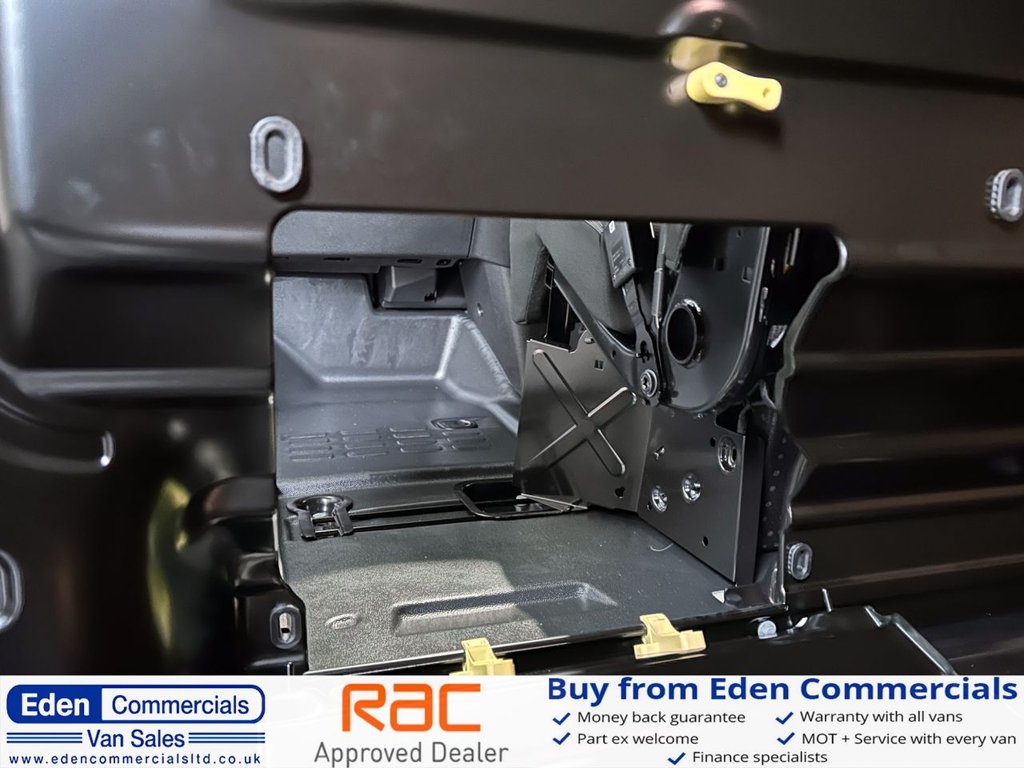 Used Vauxhall Vivaro 2025 for sale - 76820227: Photo 10