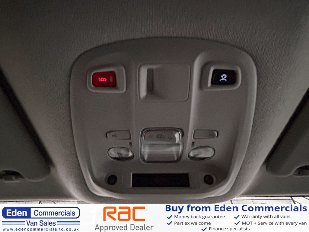 Used Vauxhall Vivaro 2025 for sale - 76820227: Photo 19
