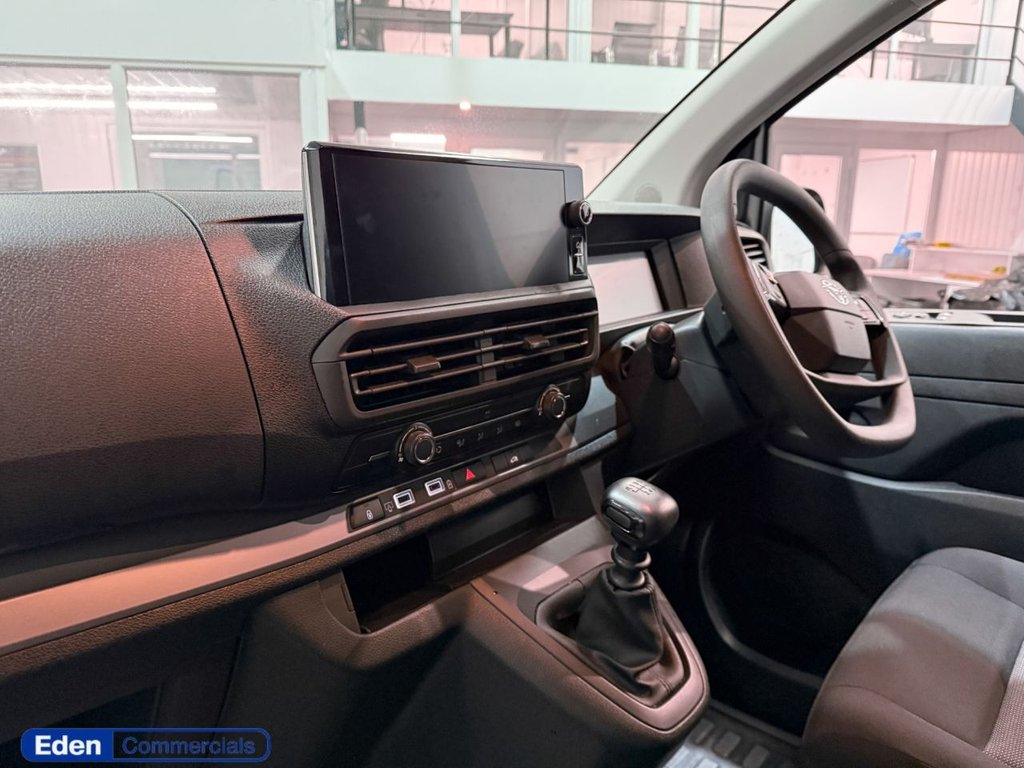 Used Toyota ProAce 2024 for sale - 77463958: Photo 10