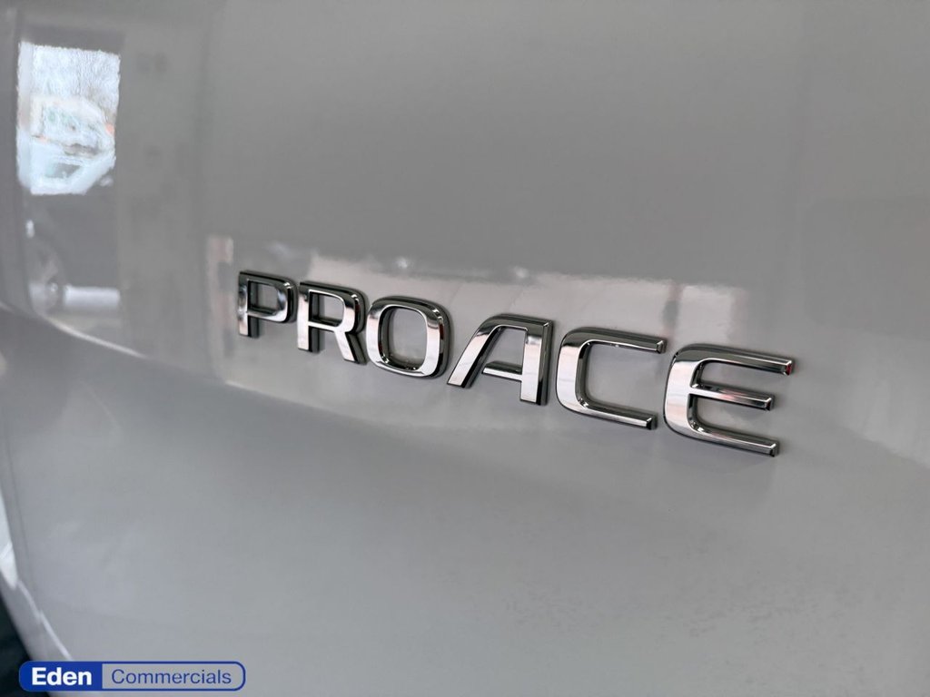 Used Toyota ProAce 2024 for sale - 77463958: Photo 14