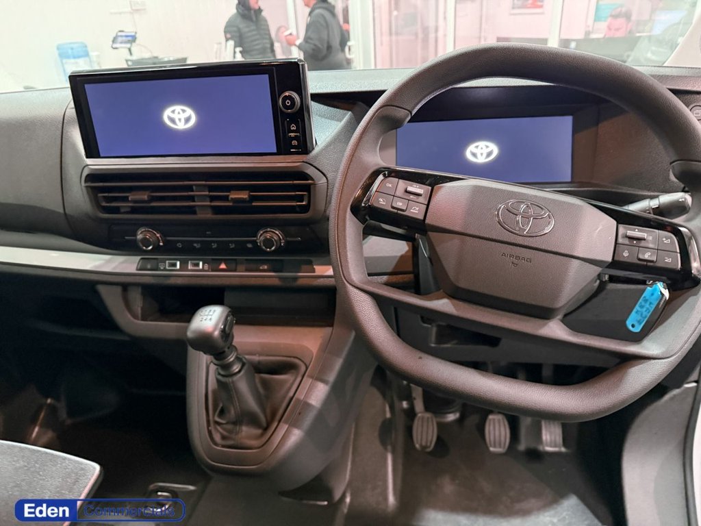 Used Toyota ProAce 2024 for sale - 77463958: Photo 17