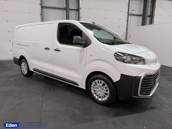 Toyota ProAce feature image