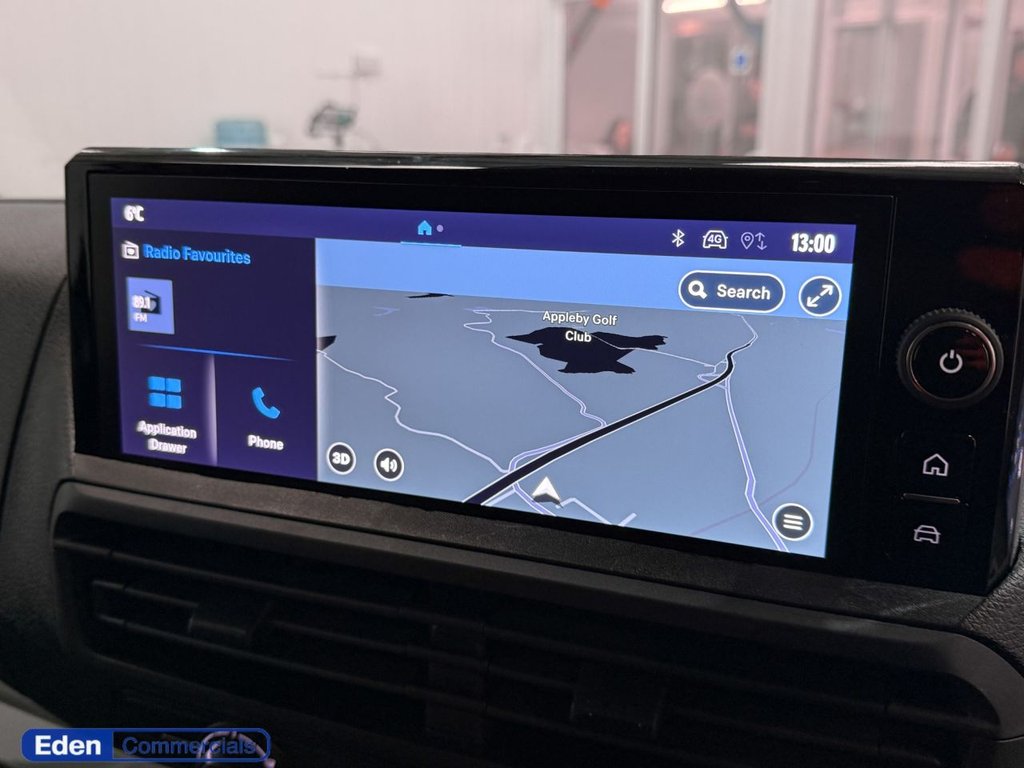 Used Toyota ProAce 2024 for sale - 77463958: Photo 21