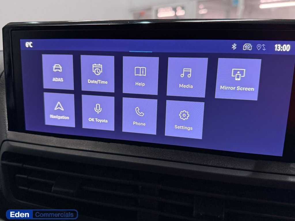 Used Toyota ProAce 2024 for sale - 77463958: Photo 24