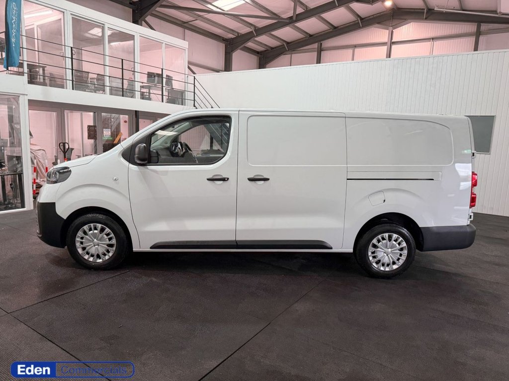 Used Toyota ProAce 2024 for sale - 77463958: Photo 9