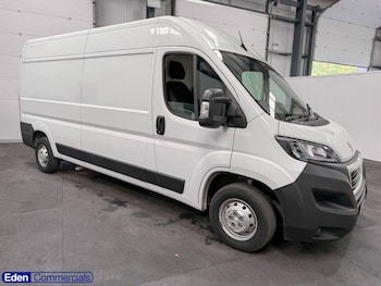 Used Peugeot Boxer 2023 for sale - 78749067: Photo