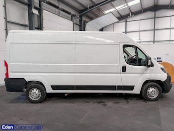 Used Peugeot Boxer 2023 for sale - 78749067: Photo