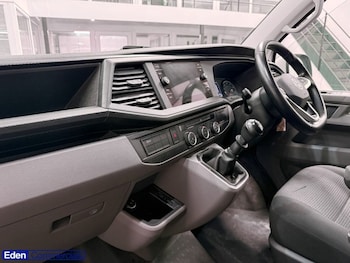 Used Volkswagen Transporter 2022 for sale - 79370432: Photo