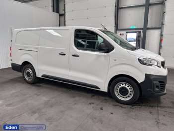 Used Peugeot Expert 2022 for sale - 74930327: Photo
