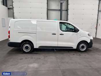 Used Peugeot Expert 2022 for sale - 74930327: Photo