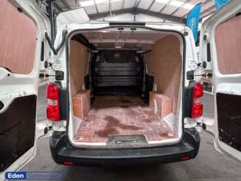 Used Peugeot Expert 2022 for sale - 74930327: Photo