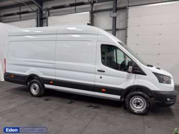 Used Ford Transit 2022 for sale - 75206385: Photo
