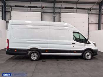 Used Ford Transit 2022 for sale - 75206385: Photo
