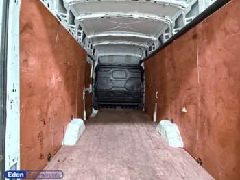 Used Ford Transit 2022 for sale - 75206385: Photo