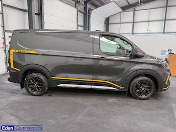 Used Ford Transit Custom 2025 for sale - 78534105: Photo