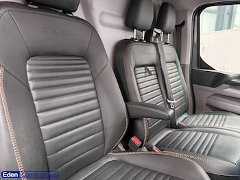 Used Ford Transit Custom 2025 for sale - 78534105: Photo