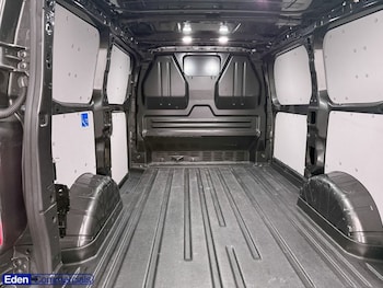 Used Ford Transit Custom 2025 for sale - 78534105: Photo