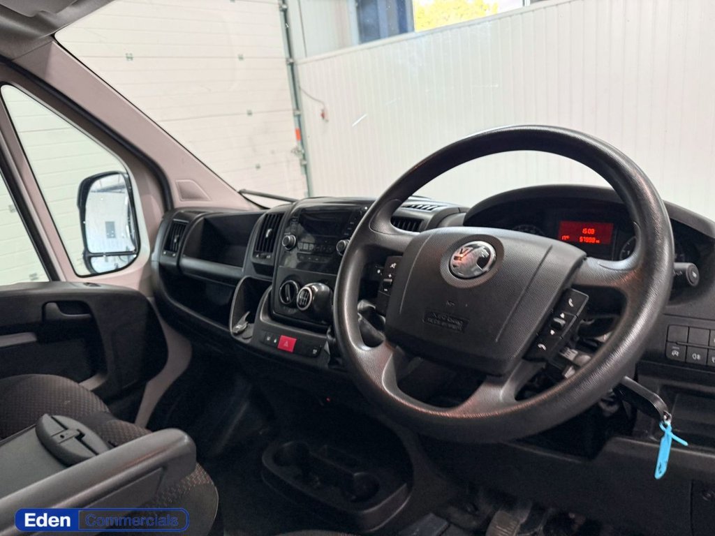 Vehicle 16