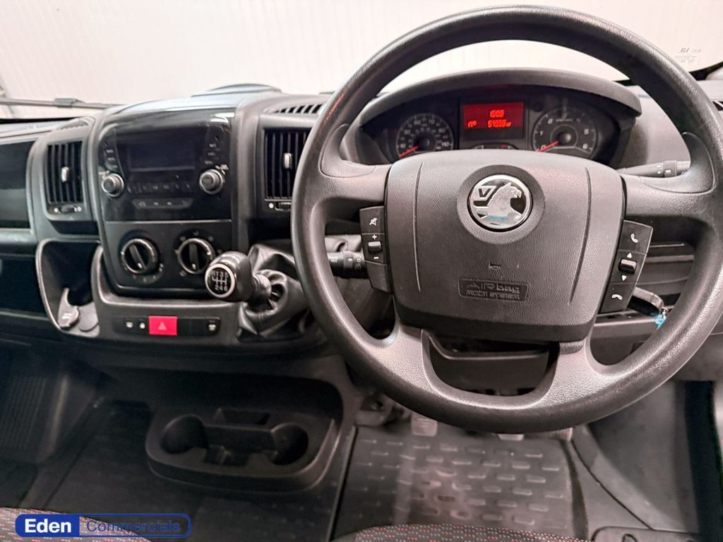 Vehicle 17