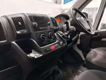 Used Vauxhall Movano 2022 for sale - 74117517: Photo
