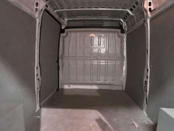 Used Vauxhall Movano 2022 for sale - 74117517: Photo
