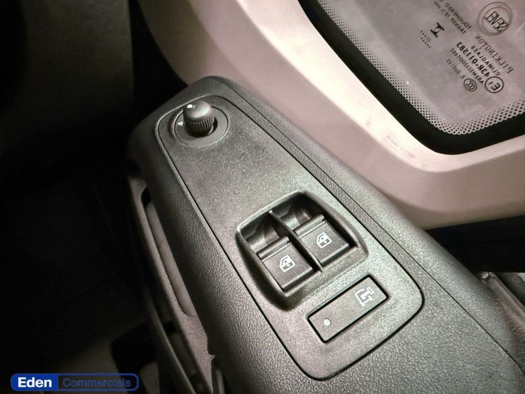 Used Vauxhall Movano 2026 for sale - 77654538: Photo 11